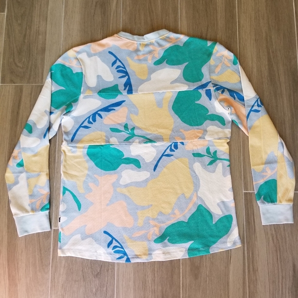 Nike SB Dri-Fit Long Sleeve Shirt Mens M XL - Picture 4 of 4